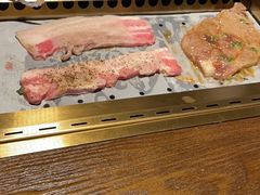 -新石器烤肉(中房金谊广场店)
