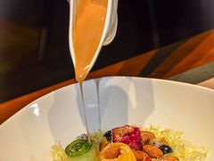 -宫燕府·京菜·烤鸭·淮扬菜(王府中心店)