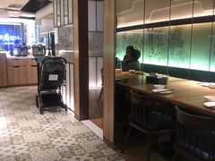 大堂-金掌勺锅包肉(华润万象城店)