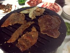 大槐树烤肉馆-大槐树烤肉馆