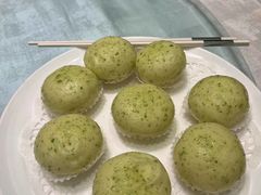 -绿岛国际酒店·海鲜酒楼(八七路店)