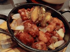 -潮界(虹桥新天地店)