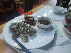 -杨厝六十六农庄农舍(杨厝路店)
