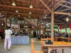 -天芳悦潭度假村温泉