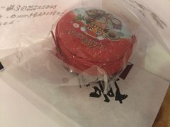 -粉粉乐鲷鱼烧(美罗城店)