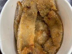 炸猪排-玉华饮食店(茅台路店)