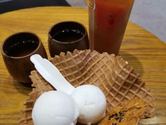 -陕拾叁(袁家村店)