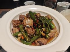 -滇铺子·云南特色菜·鲜花野菜季(曲靖万达店)