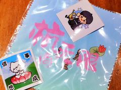 -StayReal Cafe(长宁来福士广场东八区店)