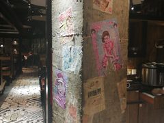 -广东道至正餐厅(区庄店)