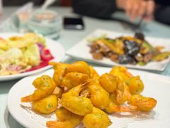 -老德州四合院·德州菜(天衢路店)