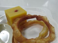 -老磁器口豆汁店(天坛店)
