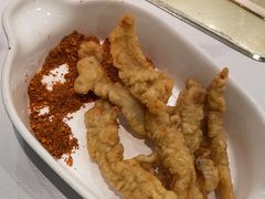 -如一鸡鲍鱼·粤式煲汤(长泰广场店)