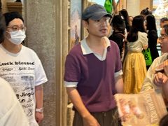 -B&C黄油与面包·THE GARDEN BAKERY概念店(世纪汇店)