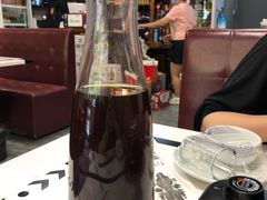 -鱼羊宴烤鱼羊蝎子烧烤(怡馨家园店)