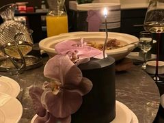 -Dark Horse·黑马蛋糕·低脂·低糖淡奶(金匙望湖大厦店)