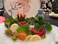 -鼎泰亨·海鲜牛肉餐厅(滨江店)