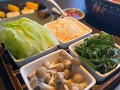 -东来顺·非遗火锅(赛格国际购物中心店)