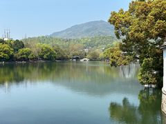 -台州府城(东湖)