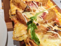 -魏客咖啡(中铁中心店)