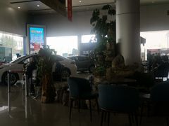 -沈阳于洪一汽丰田4S店(于洪广场店)