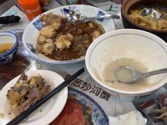 -阿殳菜馆·私厨(水围村店)