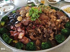 -巽寮印象美食部落餐厅·海鲜·地方特色菜(惠州体验店)