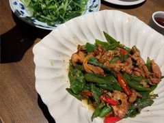-皖厨·中国徽菜(万象食家店)