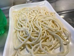 -马记伊源斋涮肉·清真菜(百子湾店)