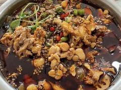 -米二红烧兔(华阳店)