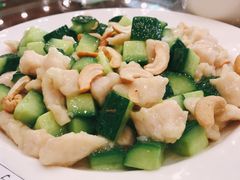 -民族饭荘(新华大街店)