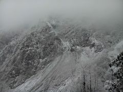 -九峰山