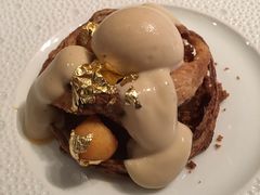 -Le Bernardin