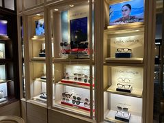 -溥仪眼镜PUYI OPTICAL(国贸商城店)