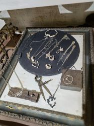 -HeyJewel全球独立设计师原创首饰集合店