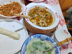 -西江红·株洲本地菜(滨江南路店)