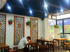 -随柳居·苏式小吃(建新巷店)