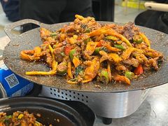 -屋里家延边朝鲜族冷面(梅林3店)