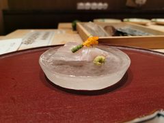 -晴空·日本料理(万象城店)