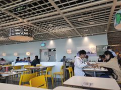 大堂-宜家·瑞典风味餐厅(无锡店)