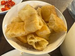 -松發肉骨茶(克拉码头店)