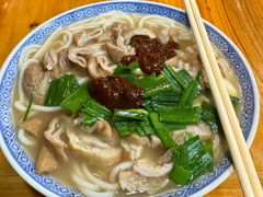 -锦泓老字号猪脏粉(东联大厦店)