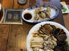 -大理董·董家小厨野生菌火锅(古城旗舰店)