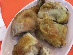 -香妃烤鸡(西单店)