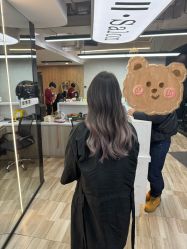 -奈川烫染Salon