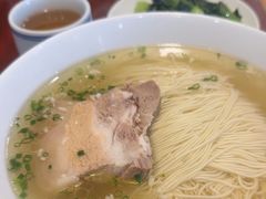 -同得兴 Since·1995 传统苏式面馆(十全街店)