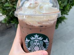 -星巴克(深圳香港大学深圳医院店)