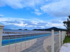 -横琴湾水世界