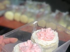 -中关村茶点