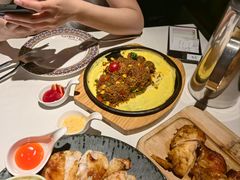 -俄士厨房(五棵松华熙LIVE店)
